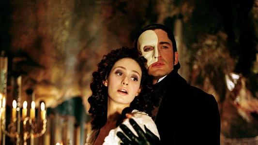 Foto de El fantasma de la ópera