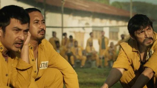 Foto de Ghost in the Cell