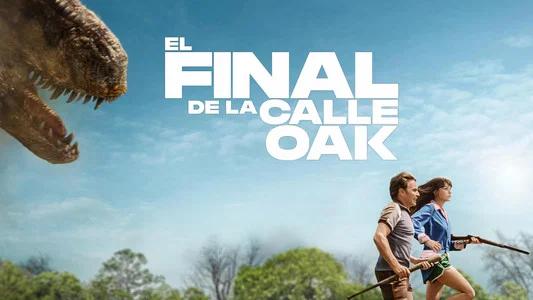Foto de El final de la Calle Oak