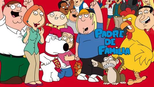 Foto de Padre de Familia