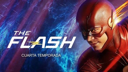 Foto de Flash