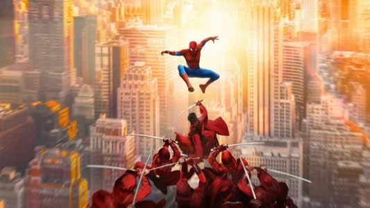 Foto de Spider-Man: Un nuevo día