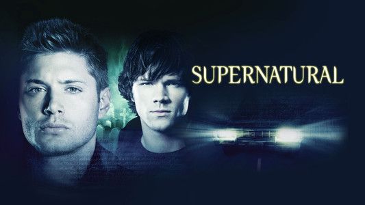 Foto de Supernatural