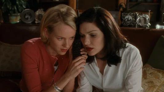 Foto de Mulholland Drive: Sueños, misterios y secretos