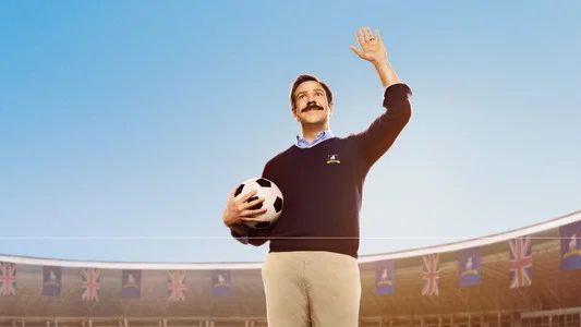 Foto de Ted Lasso