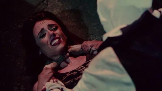 Foto de Terrifier