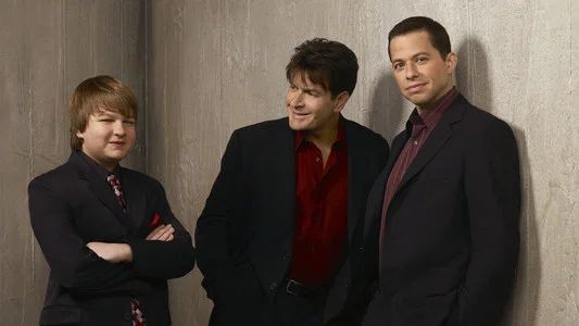 Foto de Dos Hombres y Medio