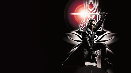 Foto de Blade: Cazador de Vampiros
