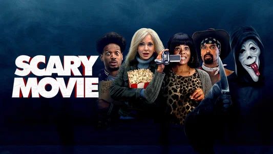 Foto de Scary Movie: Terroríficamente incorrecta