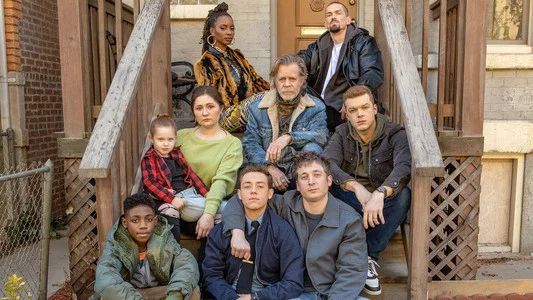 Foto de Shameless
