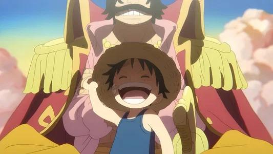 Foto de One Piece