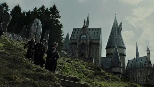 Foto de Harry Potter y el prisionero de Azkaban