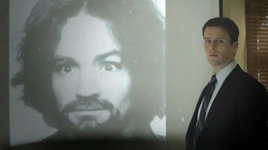 Foto de MINDHUNTER