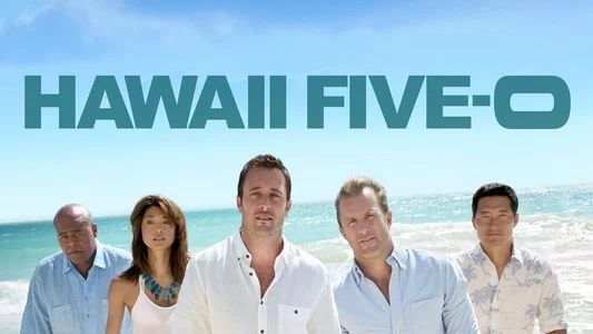 Foto de Hawaii Five-0