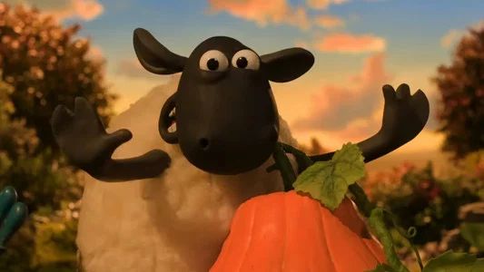 Foto de Shaun the Sheep: The Beast of Mossy Bottom