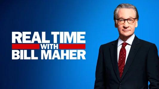 Foto de Real Time with Bill Maher