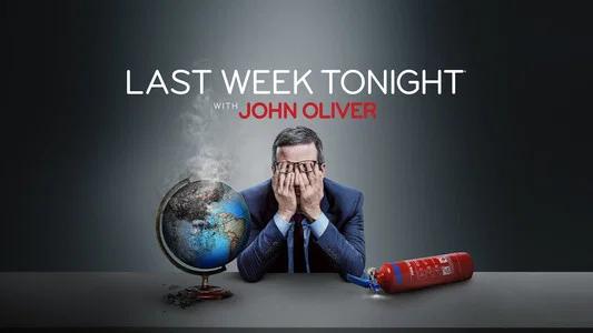 Foto de Last Week Tonight with John Oliver