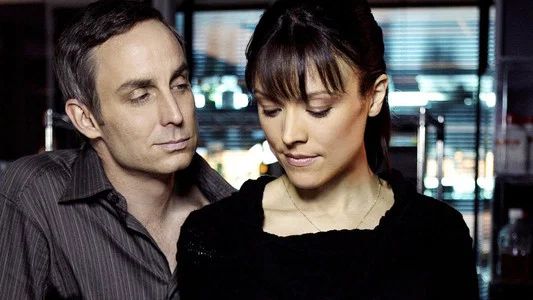 Foto de CSI: Las Vegas