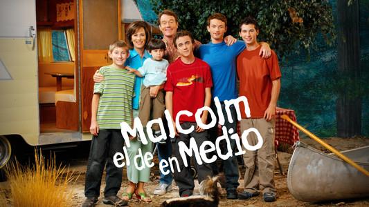 Foto de Malcolm el de en Medio