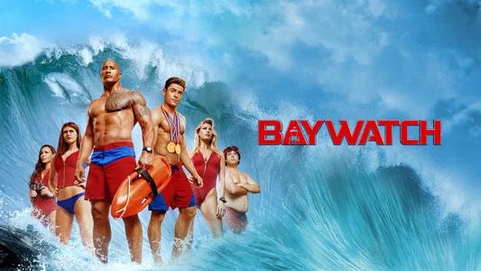 Foto de Baywatch: Guardianes de la bahía