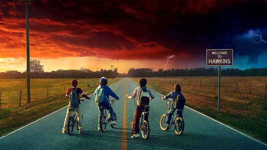 Foto de Stranger Things