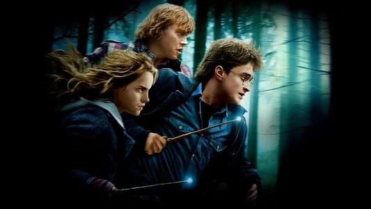 Foto de Harry Potter y las reliquias de la muerte (1ª parte)