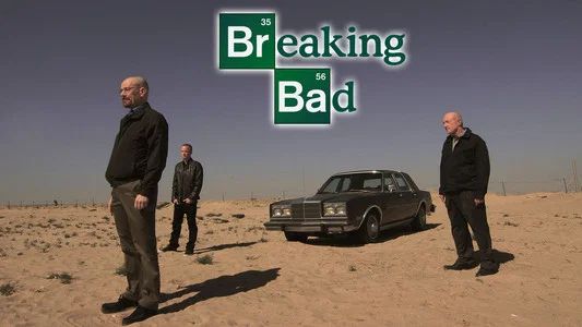 Foto de Breaking Bad
