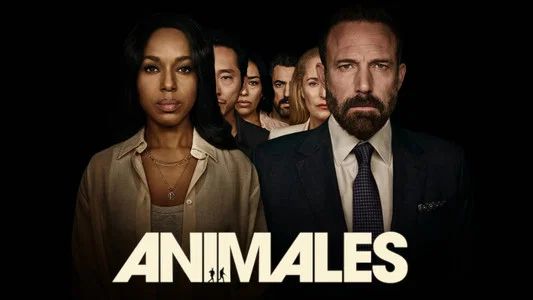 Foto de Animales