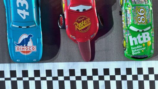 Foto de Cars