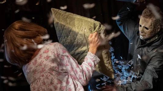 Foto de Halloween: La noche final