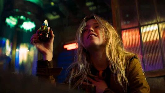 Foto de Supergirl
