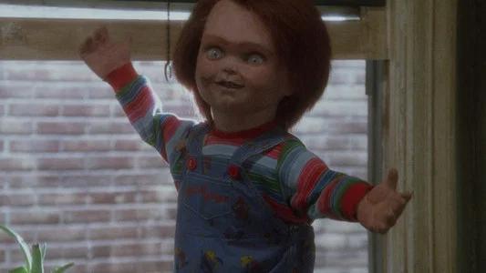 Foto de Chucky: El muñeco diabólico