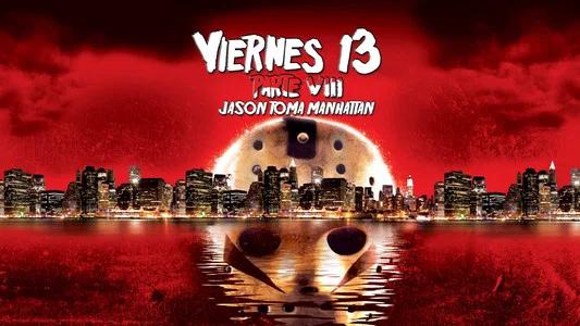 Foto de Viernes 13 - Parte 8: Jason Toma Manhattan