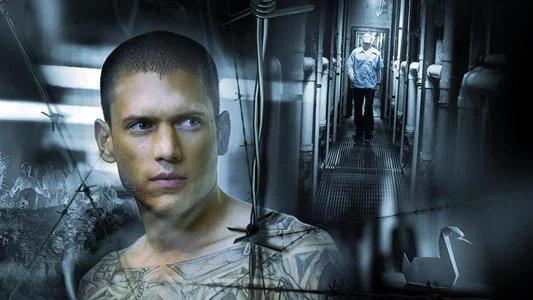 Foto de Prison Break