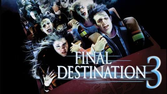 Foto de Destino Final 3
