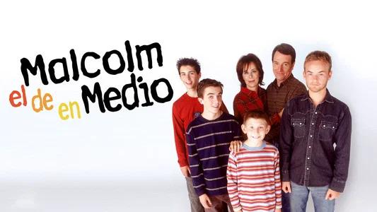Foto de Malcolm el de en Medio