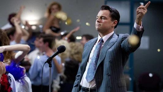 Foto de El Lobo de Wall Street