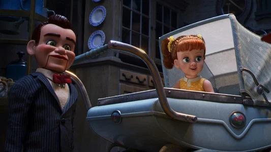Foto de Toy Story 4