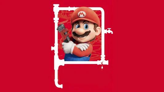 Foto de Super Mario Bros. La película