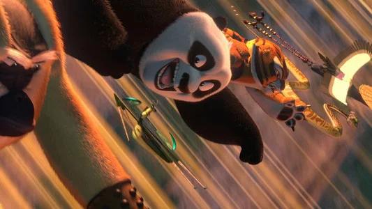 Foto de Kung Fu Panda 2