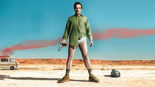 Foto de Breaking Bad