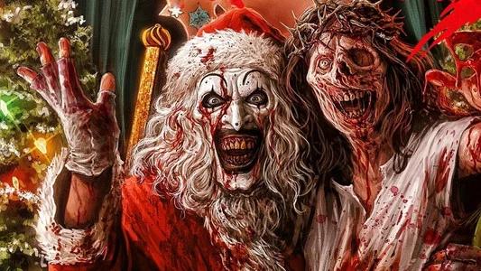 Foto de Terrifier 3: Payaso Siniestro