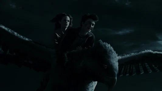 Foto de Harry Potter y el prisionero de Azkaban