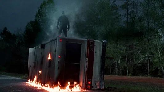 Foto de Viernes 13, Parte VI: Jason vive