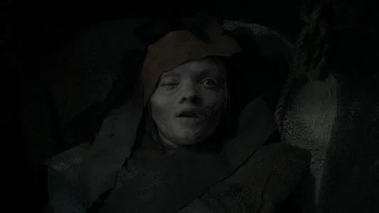 Foto de La posesión de la momia