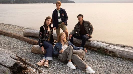 Foto de Crew Girl