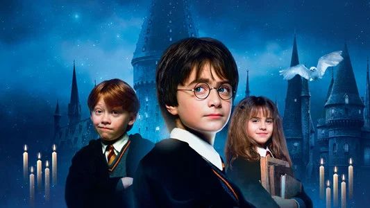 Foto de Harry Potter y la piedra filosofal