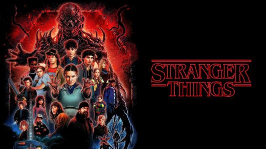 Foto de Stranger Things