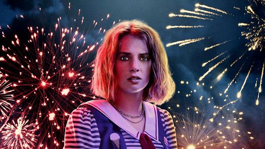 Foto de Stranger Things