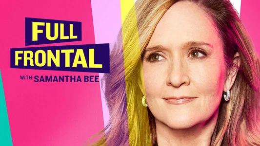 Foto de Full Frontal with Samantha Bee